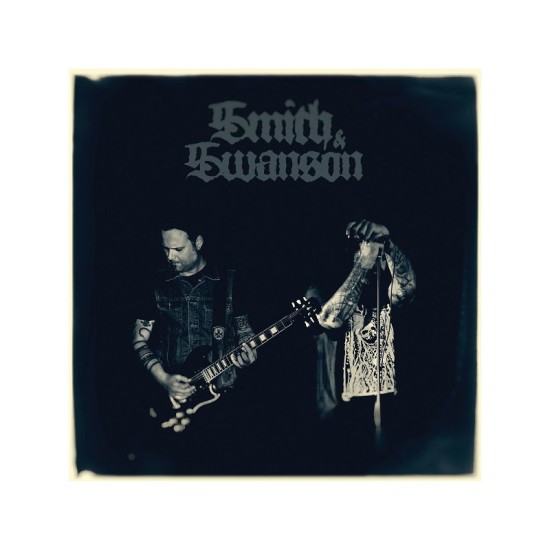 SMITH & SWANSON "Same" CD