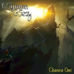 SYMON SEZ "Chosen One" CD