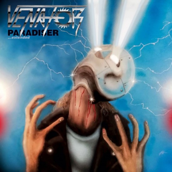 VENATOR "Paradiser" EXTENDED MLP