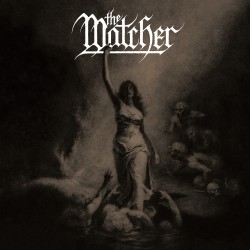 THE WATCHER "Out of The Dark" CD *** PRE ORDER ***