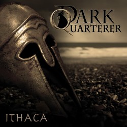 DARK QUARTERER "Ithaca " DLP BRONZE LMT 150