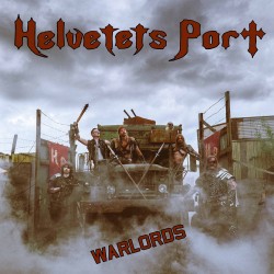 HELVETETS PORT "Warlords" LP