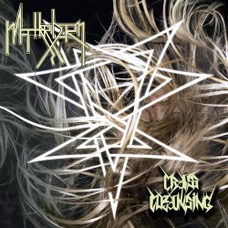 MATTERHORN "Crass Cleansing" LP