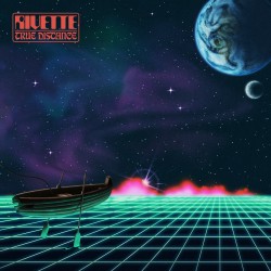 RIVETTE "True Distance" LP