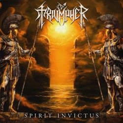 TRIUMPHER "Spirit Invictus" CD