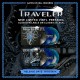 TRAVELER "Traveler" LP LMT 222 INFINITY VINYL