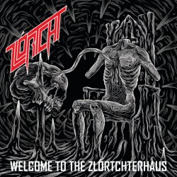 ZLORTCHT "Welcome to the Zlortchterhaus" CD