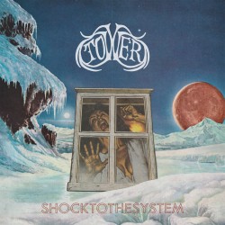 TOWER "Shock to the System" LP ULTRA-CLEAR VINYL