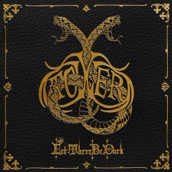 TOWER "Let There Be Dark" LP BLACK *** PRE ORDER ***