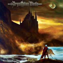 ARYSITHIAN BLADE "Iriath" CD