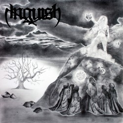 ANGUISH "Mountain" CD