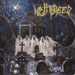 NIGHTBREED "Nightbreed" CD