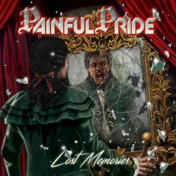 PAINFUL PRIDE "Lost Memories" CD