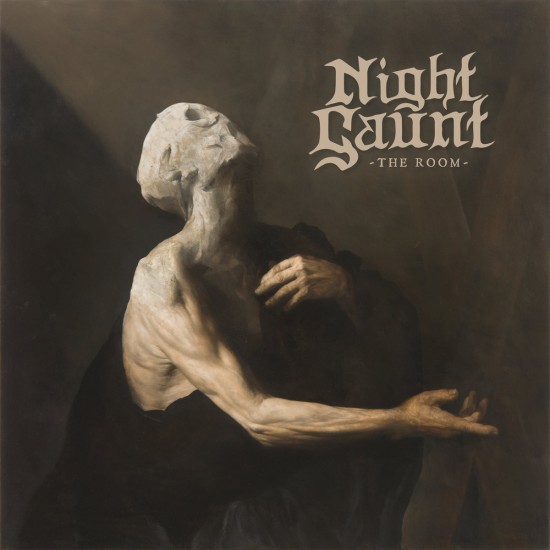 NIGHT GAUNT "The Room" CD