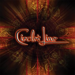 CIRCLE'S LINE "S/T" CD