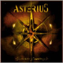 ASTERIUS "A Moment of Singularity"